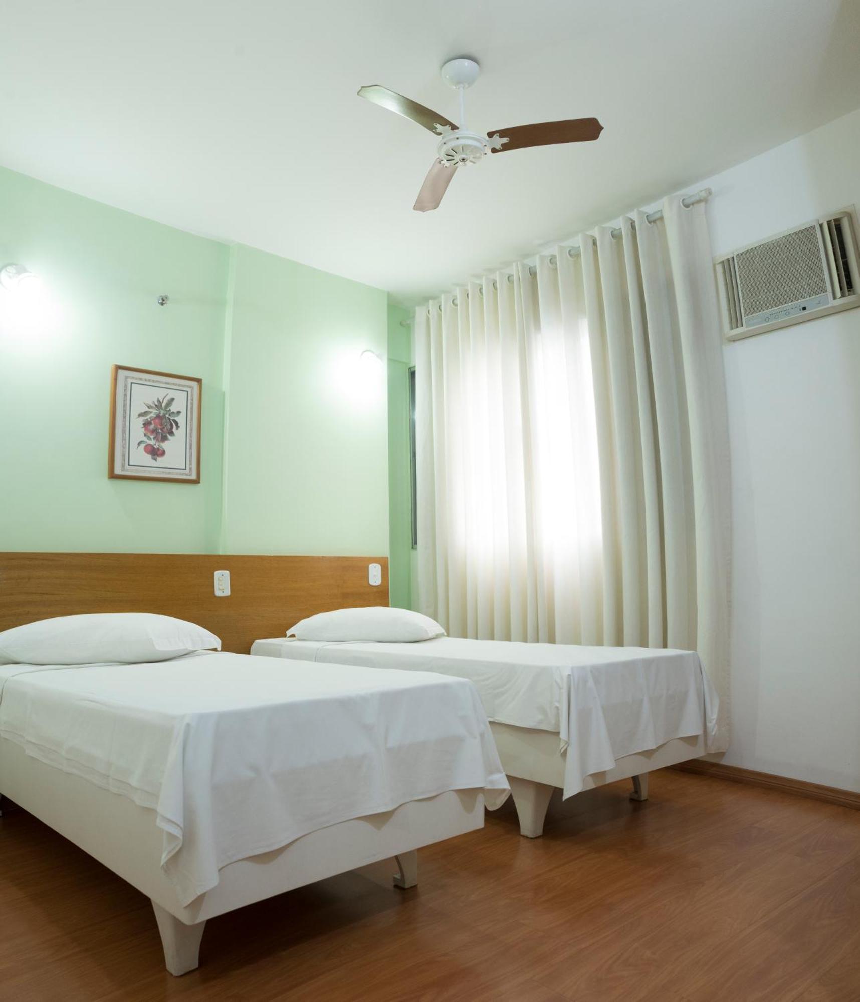Hotel San Gabriel São Paulo Habitación foto