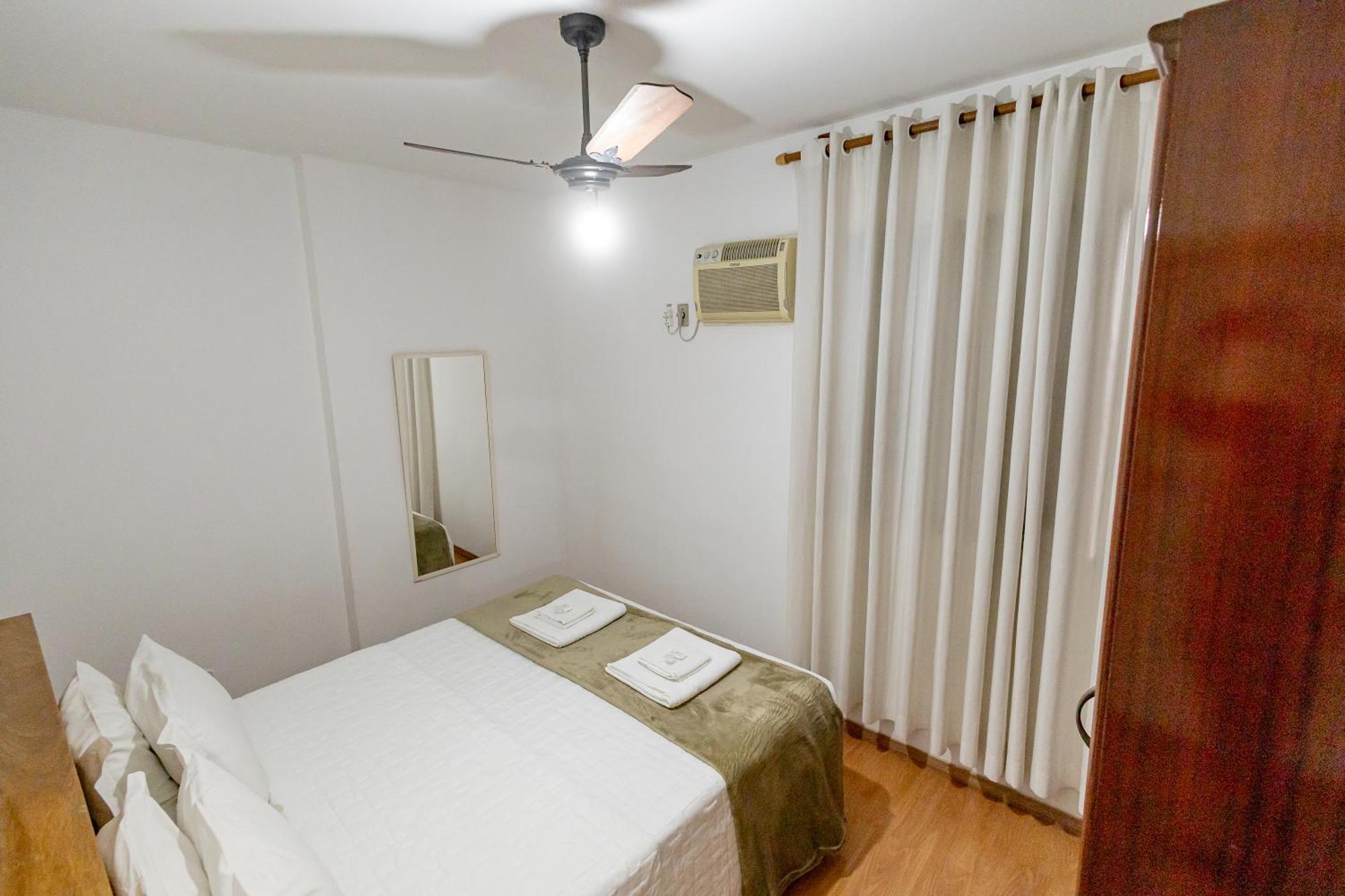 Hotel San Gabriel São Paulo Habitación foto