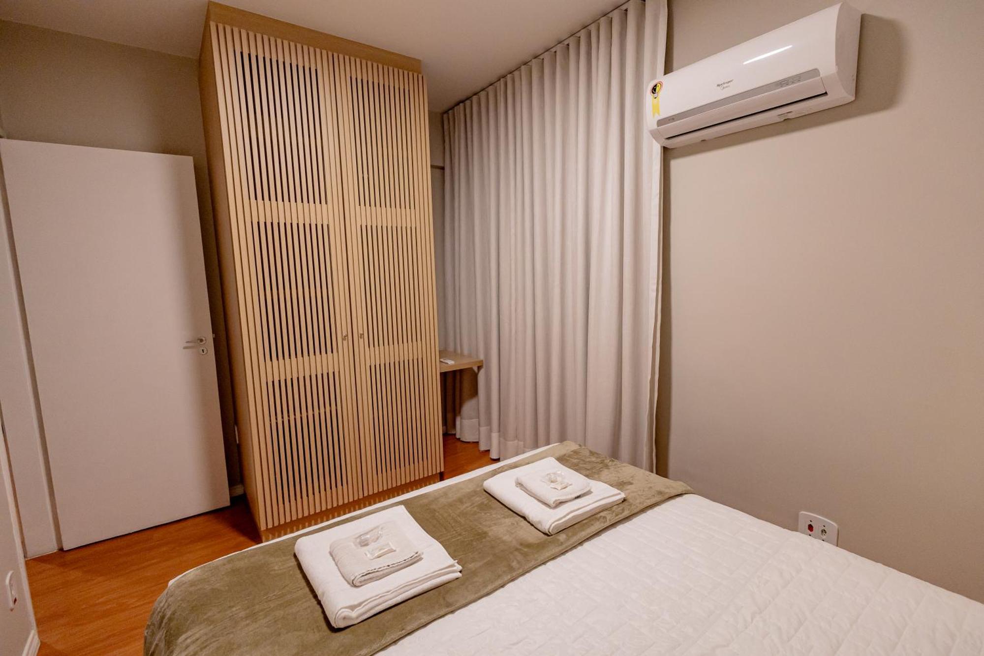 Hotel San Gabriel São Paulo Habitación foto