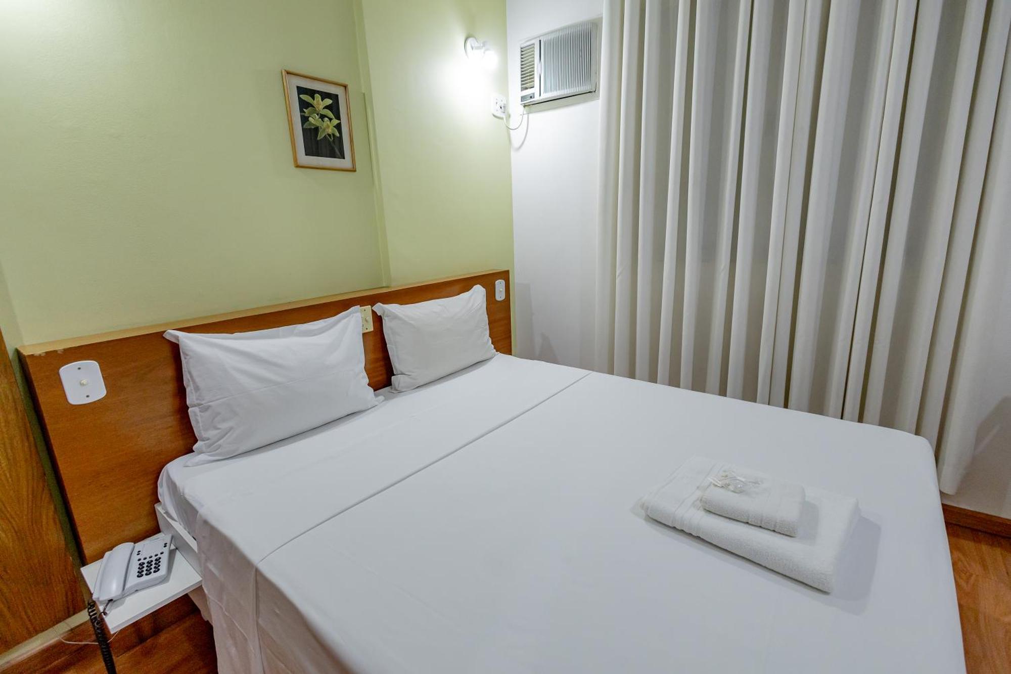 Hotel San Gabriel São Paulo Habitación foto