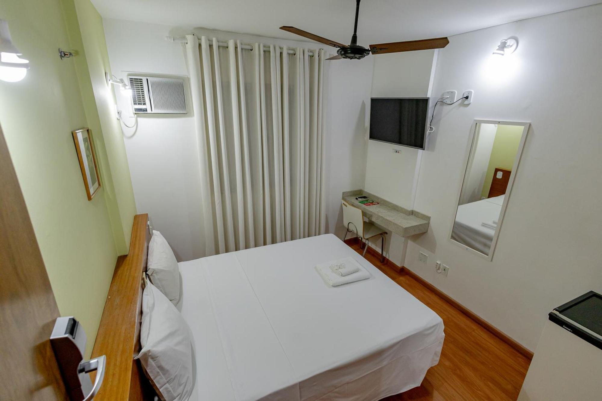 Hotel San Gabriel São Paulo Habitación foto